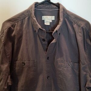 The Territory Ahead Men's Tall Shirt